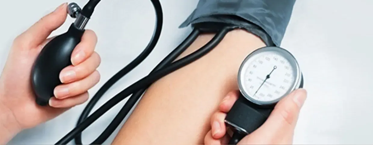 Health Tips for Hypertension Patients During Ramadan in UAE