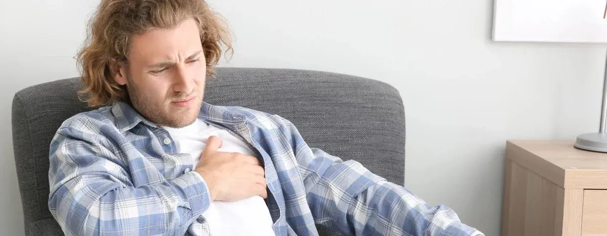 أمراض القلب: التعرف على العلامات، واتخاذ الإجراءات، والبقاء في المقدمة