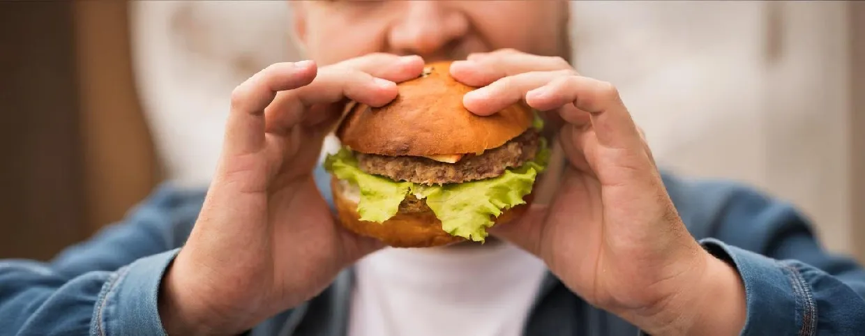 Causes of High Cholesterol