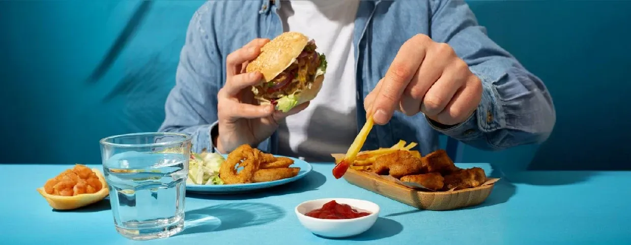 What Causes High Cholesterol?