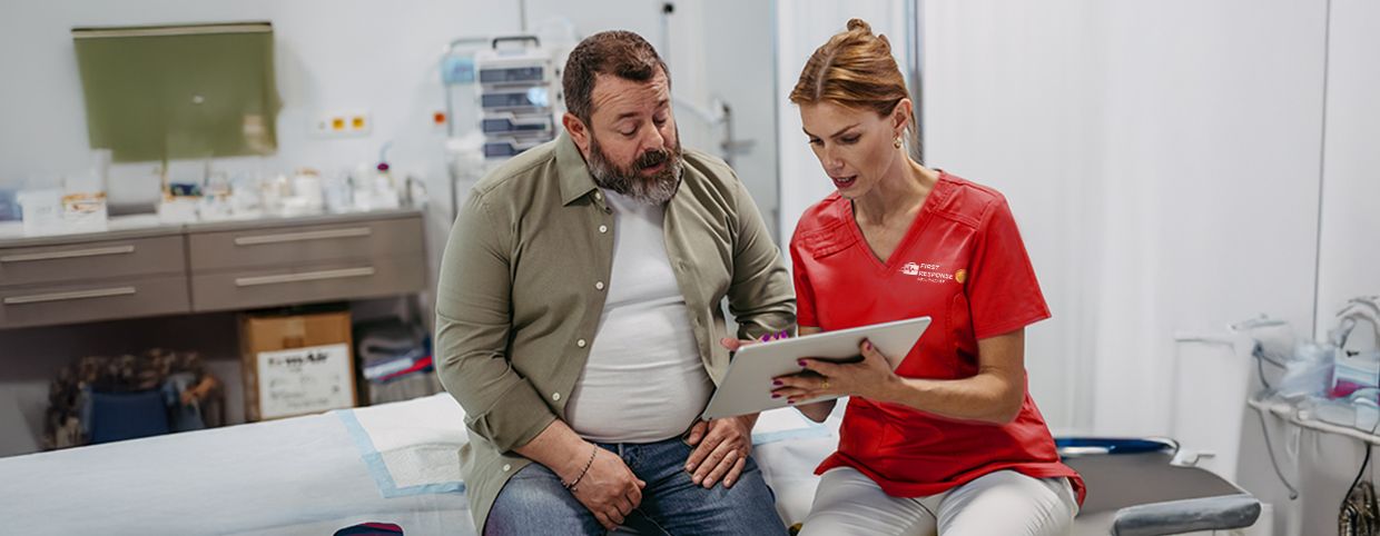 Understanding High Cholesterol: What It Means and How to Manage It