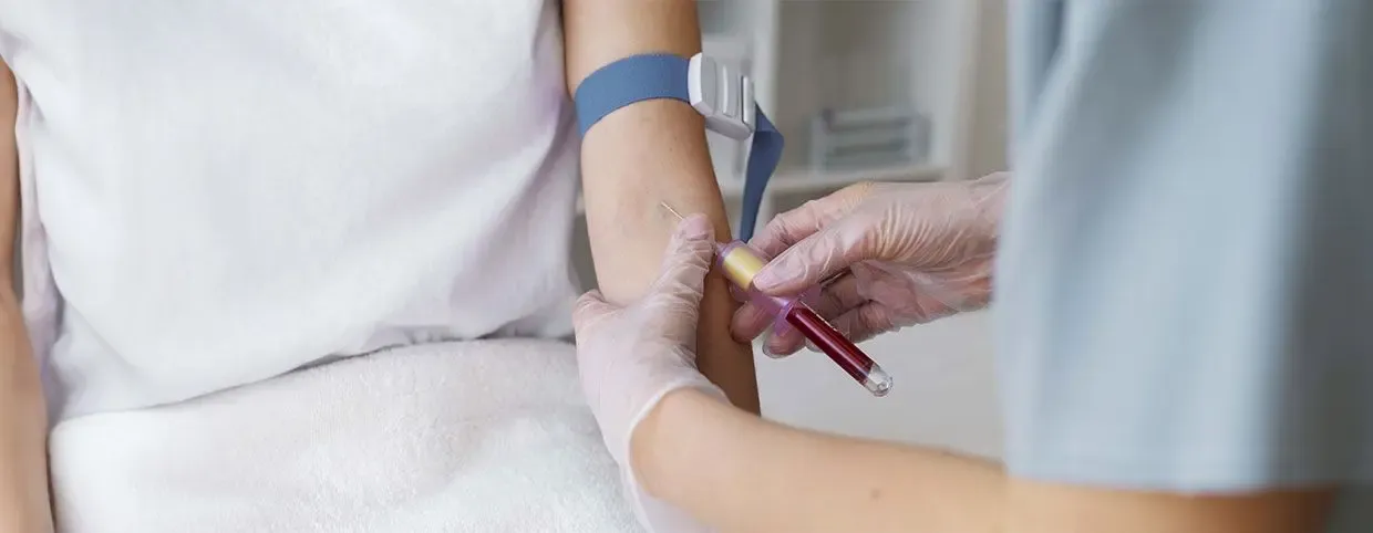 How to Book Lab Tests at Home in Dubai