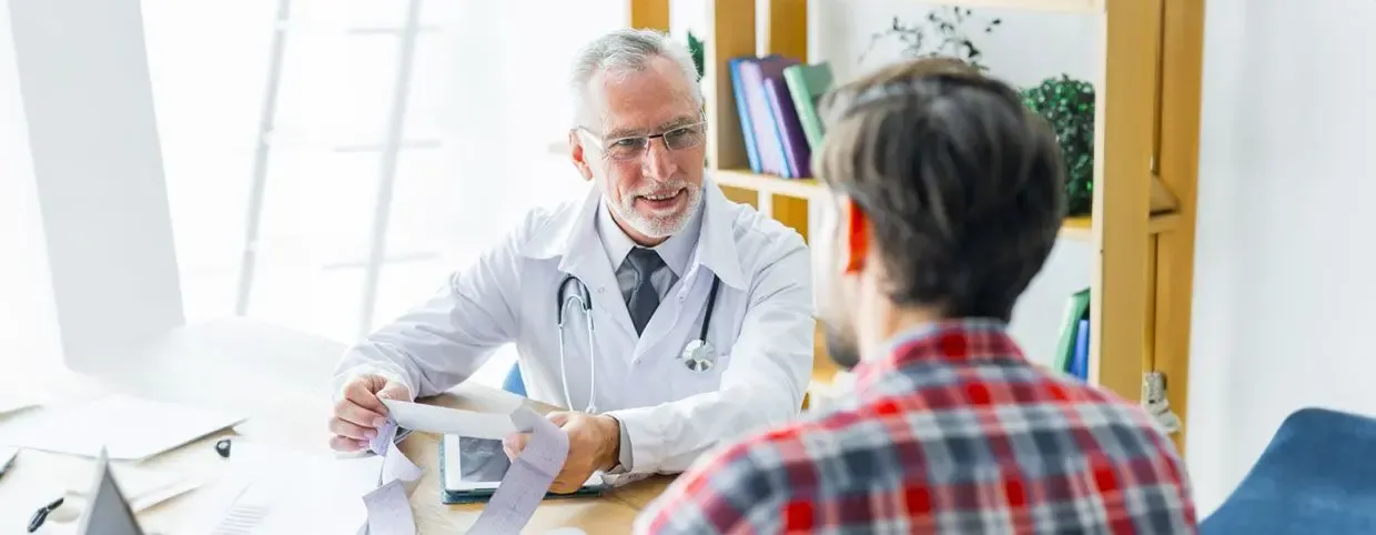 How to Consult a Doctor in Qatar? A Complete Guide