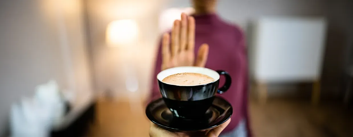 Prevention: How to Avoid Headaches Due to Dehydration