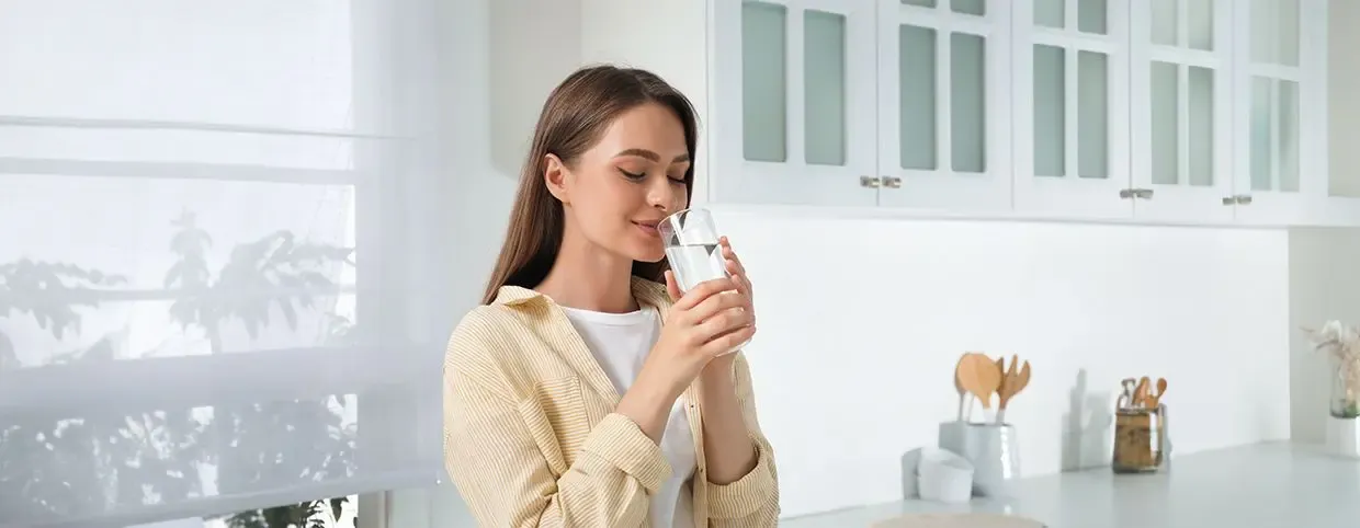 كيف يمكن أن يحفز الجفاف الصداع: كل ما تحتاج إلى معرفته