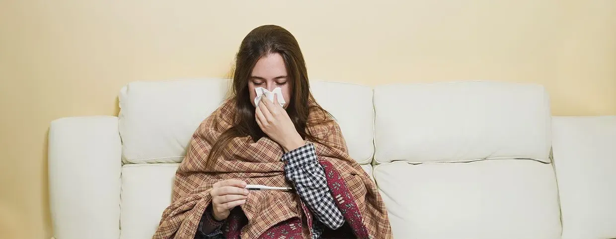 كيف تحصل على راحة فورية من الحمى؟