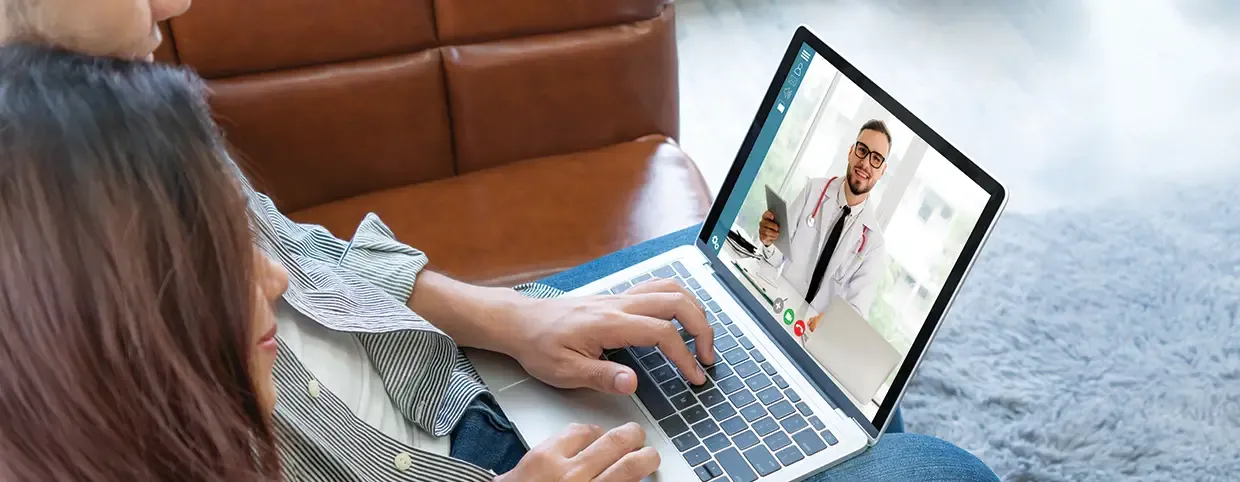 How Does Teleconsultation Work?