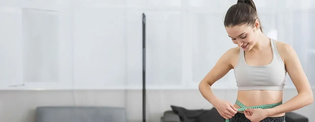 How Genetic Testing Enhances Your Weight Loss Journey