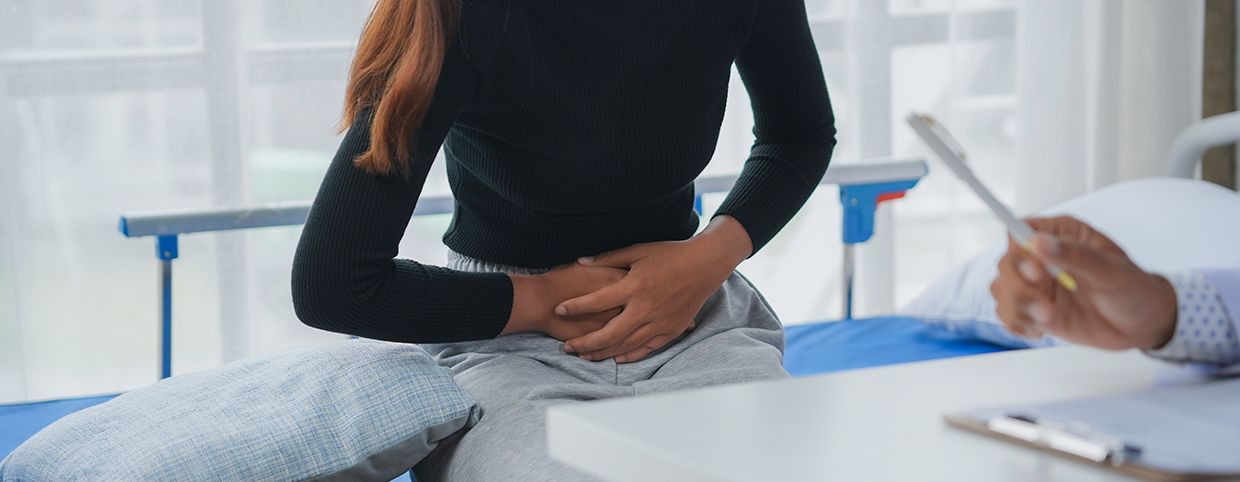 Common Symptoms and Early Signs of PCOS