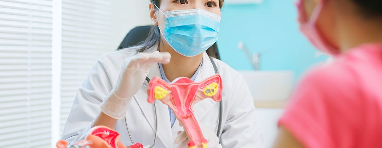 The Role of Professional Healthcare Support