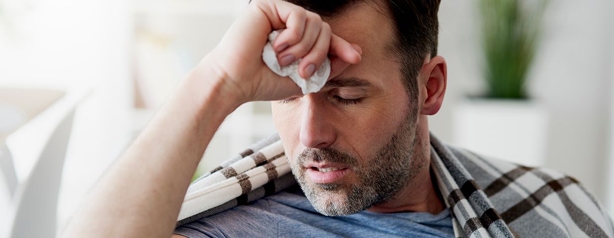 Early Signs and Symptoms