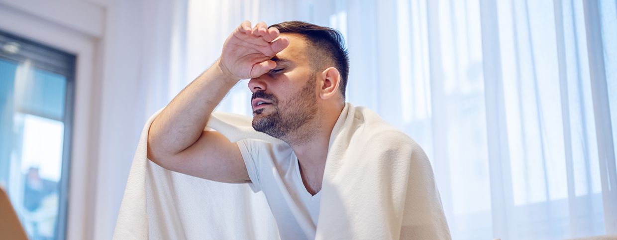 When Is Influenza Contagious?