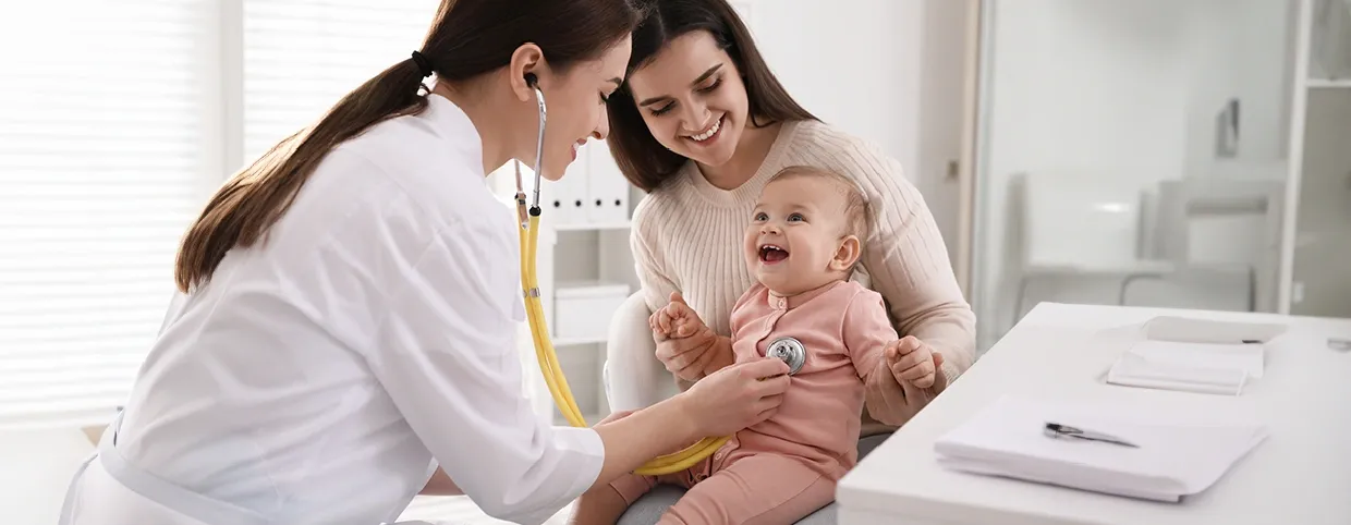 Impact Of Childhood Chronic Diseases