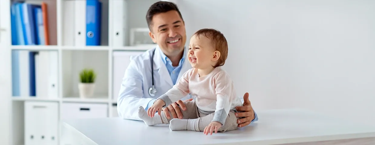 Managing Chronic Conditions In Children