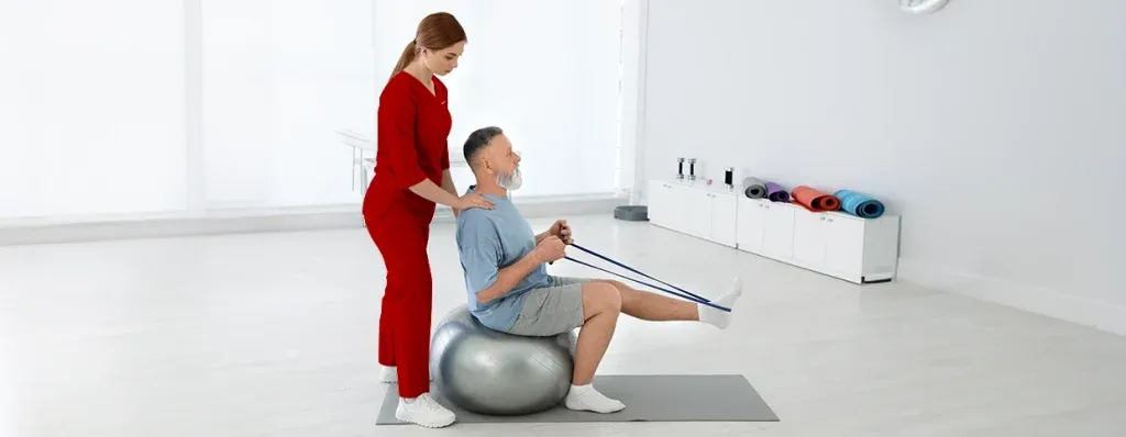 The Advantages of Physical Activity