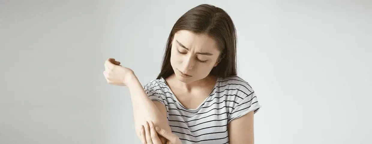 10 Water-Rich Foods to Prevent Dry Skin This Ramadan