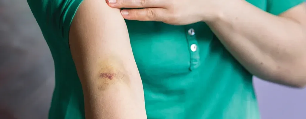 Immunity Booster IV Drip Therapy Side Effects