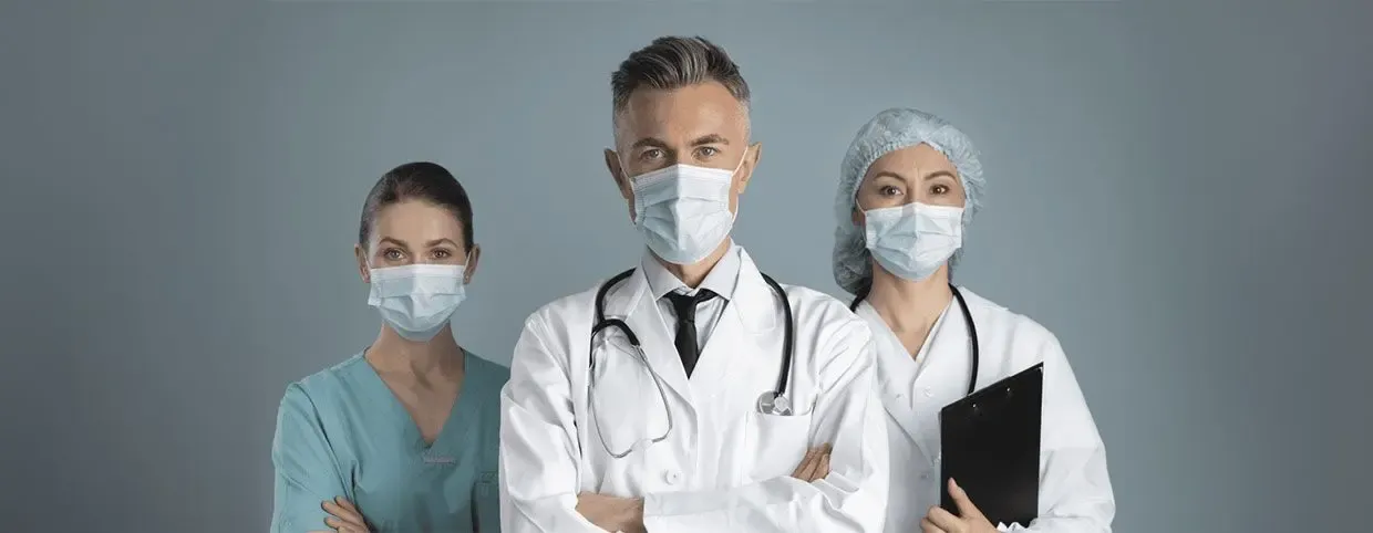 How To Choose The Right Healthcare Center For A Doctor’s Appointment In Dubai?