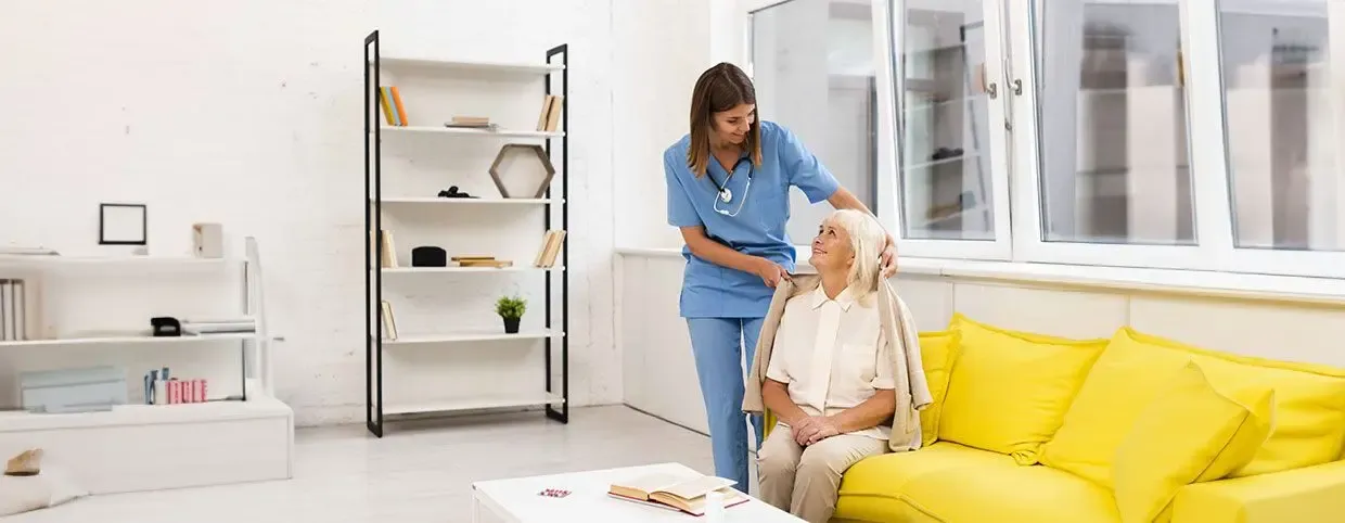 How to Select the Right Home Healthcare Service in Qatar