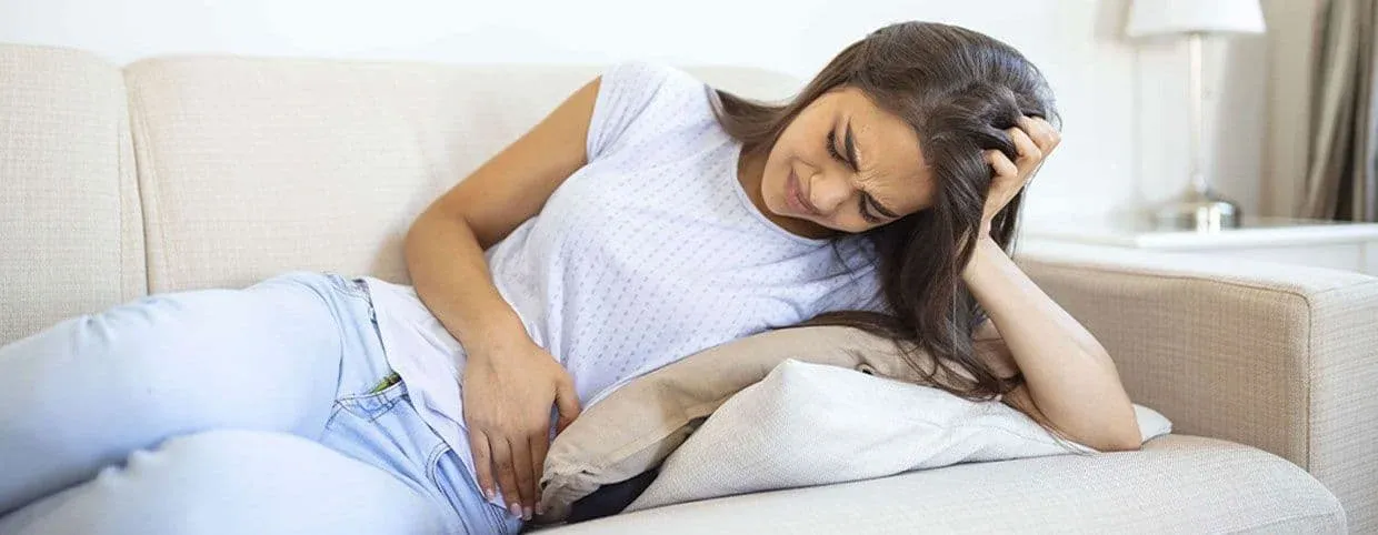 How to Manage Digestive Issues During Ramadan
