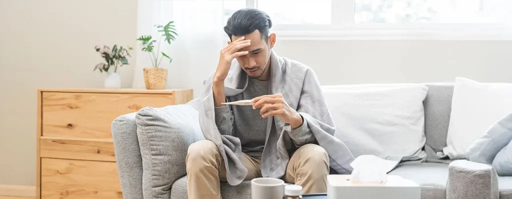 Influenza A & B: Understanding What’s Common & What’s Different