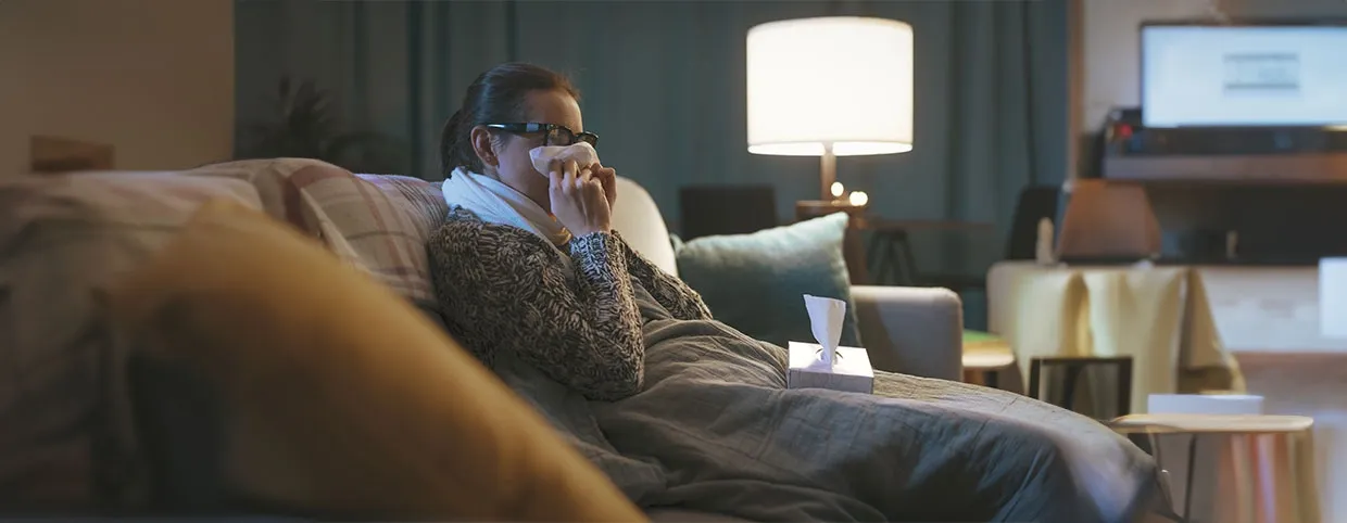 How To Differentiate Between Influenza A and B Symptoms