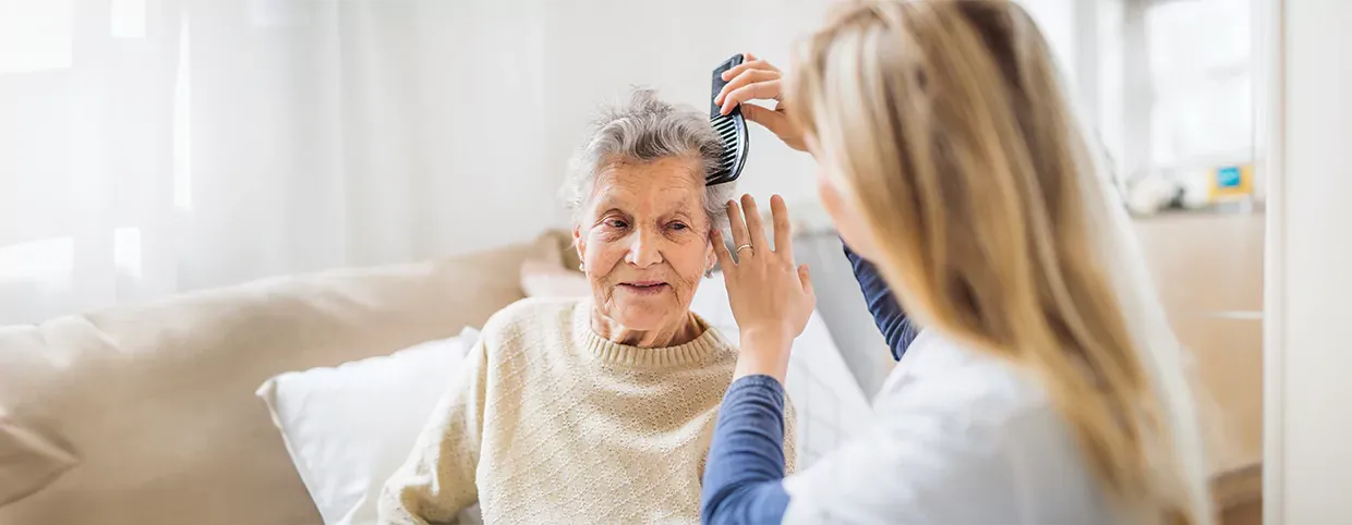 Common Challenges in Elderly Care and How to Overcome Them?