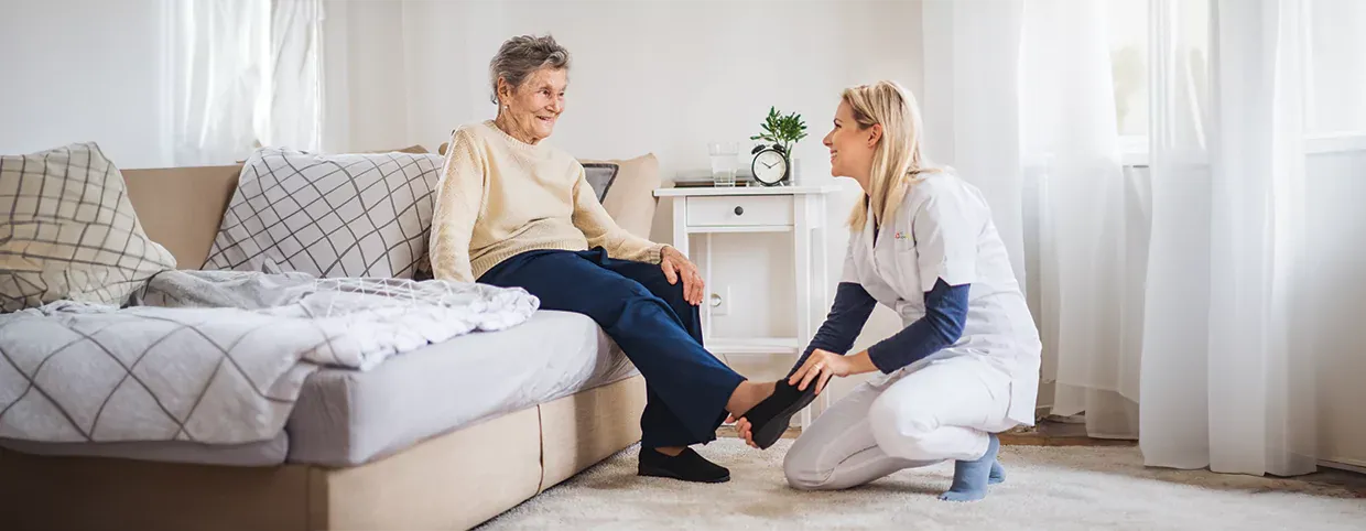 Elderly Care Services: Ensuring Safety and Comfort at Home