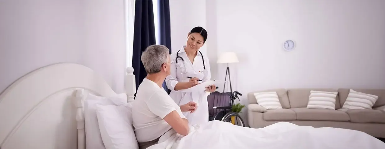 Guide to Finding Reliable Doctor at Home Services in Qatar