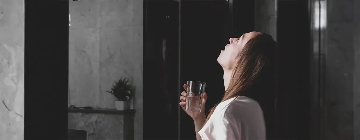 طريقة التخلص من الانفلونزا بسرعة للبالغين؟