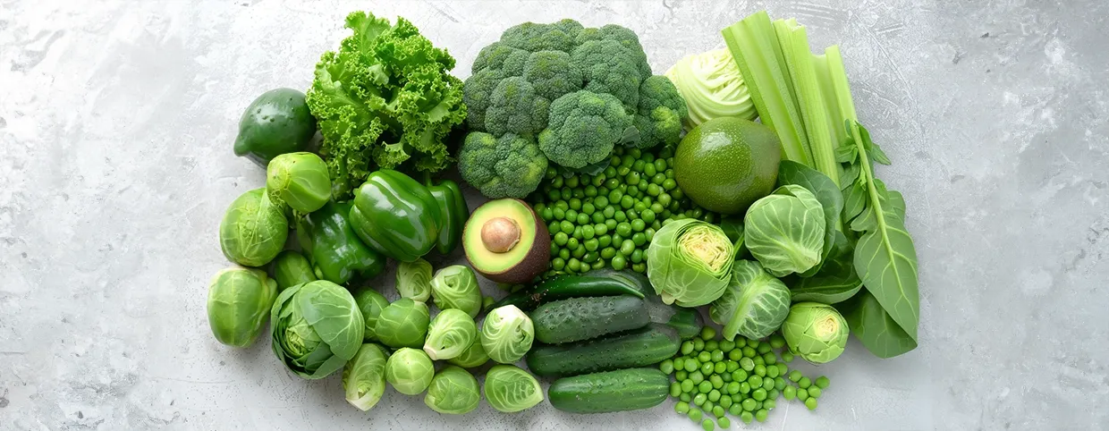 Natural Ways to Increase Hemoglobin and Red Blood Cells