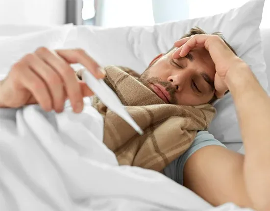 كيف يمكنك حجز خدمات طبيب اطفال في المنزل مع مركز فيرست ريسبونس للرعاية الصحية؟