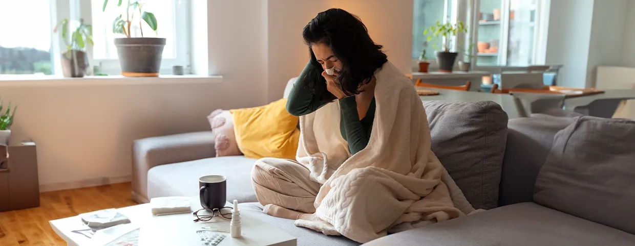 Fever Prevention Tips