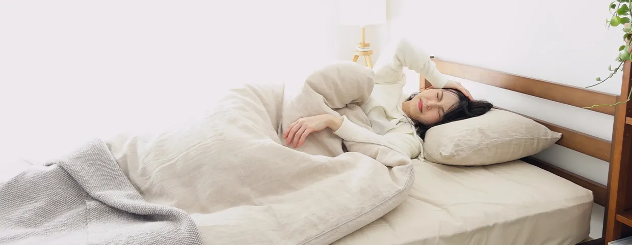 Common Symptoms of High Fever