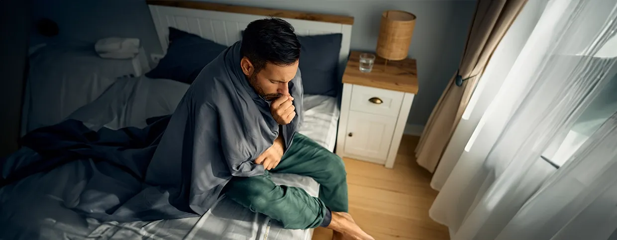 Creating a Comfortable Environment