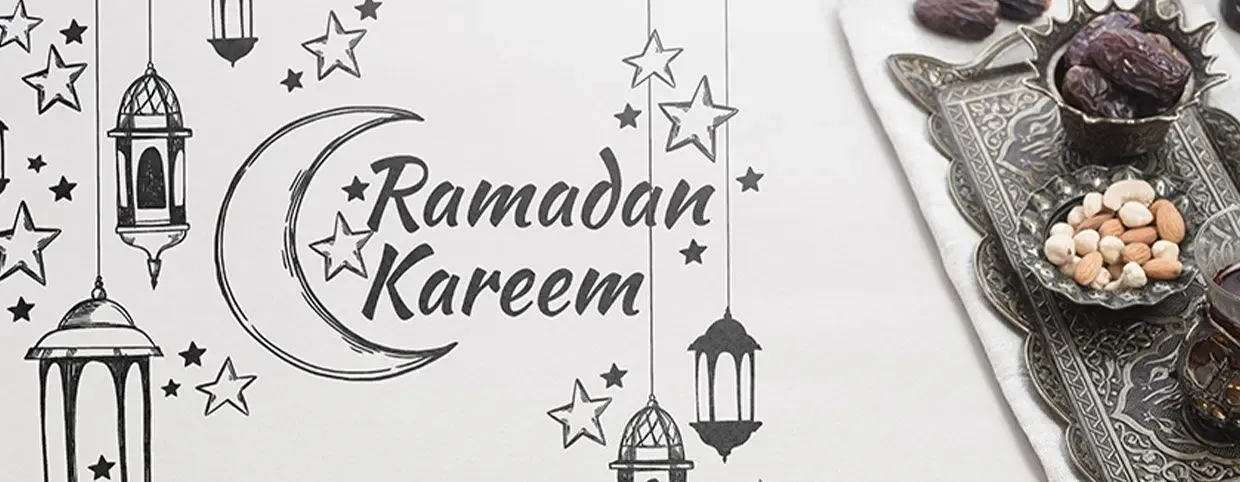 How to Welcome Ramadan and Follow Ramadan Etiquette During COVID-19