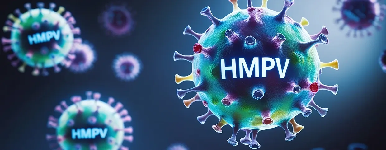 Treatment and Management of HMPV