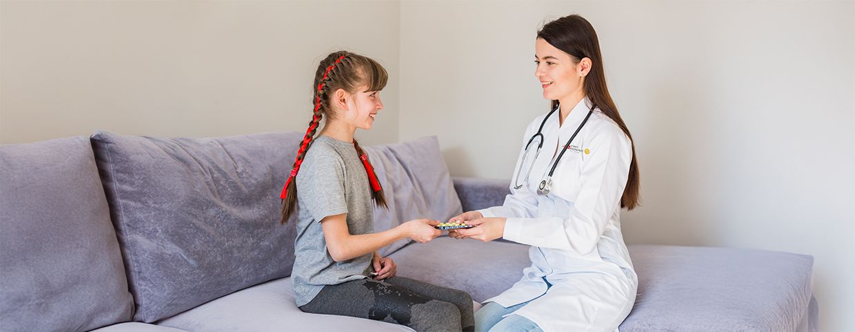 Treatment and Lifestyle Management for Juvenile Diabetes