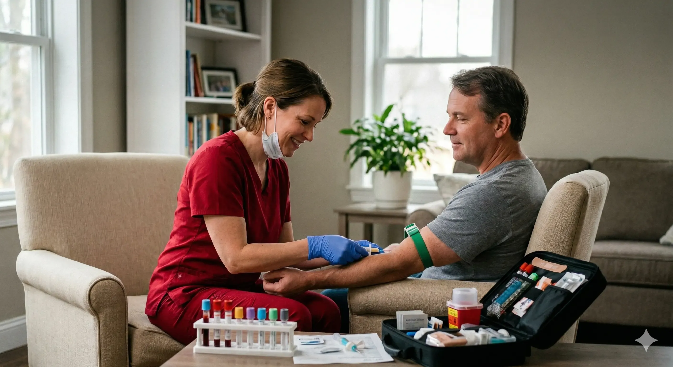 Feeling Unwell Without a Clear Reason?