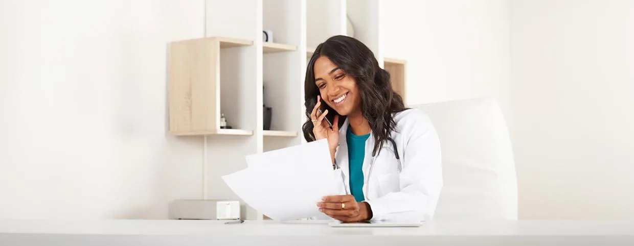 Doctor on Call in Palm Jumeirah | First Response Healthcare Dubai