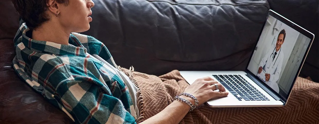 Leading Doctor-on-Call Services in Palm Jumeirah, Dubai