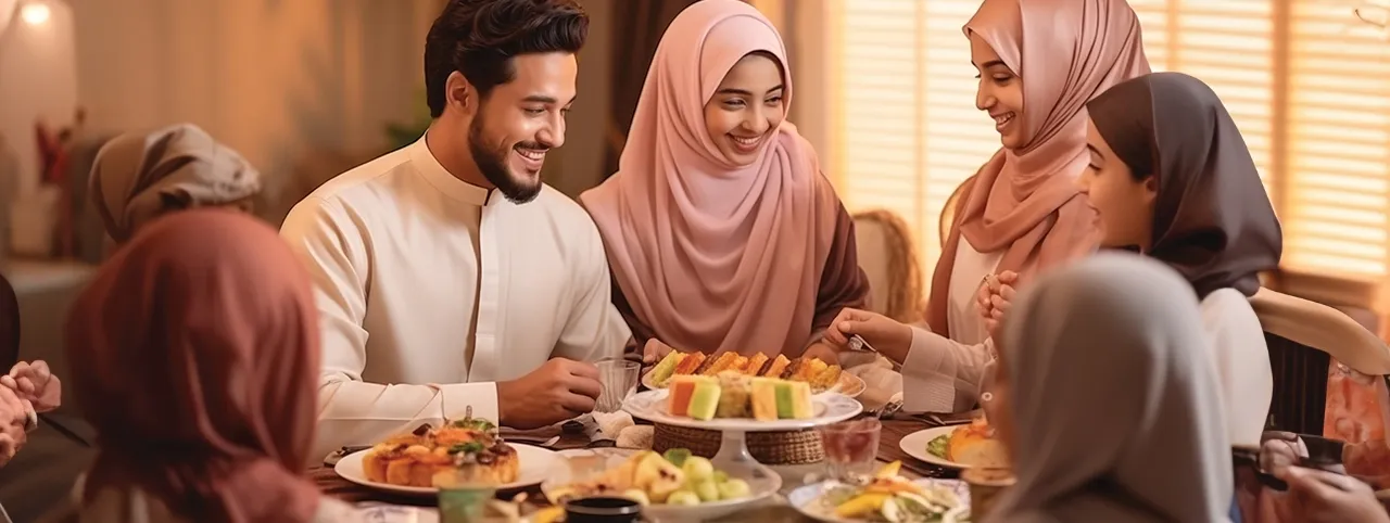How Maintaining a Healthy Diet During Ramadan: Tips for Energy and Wellness