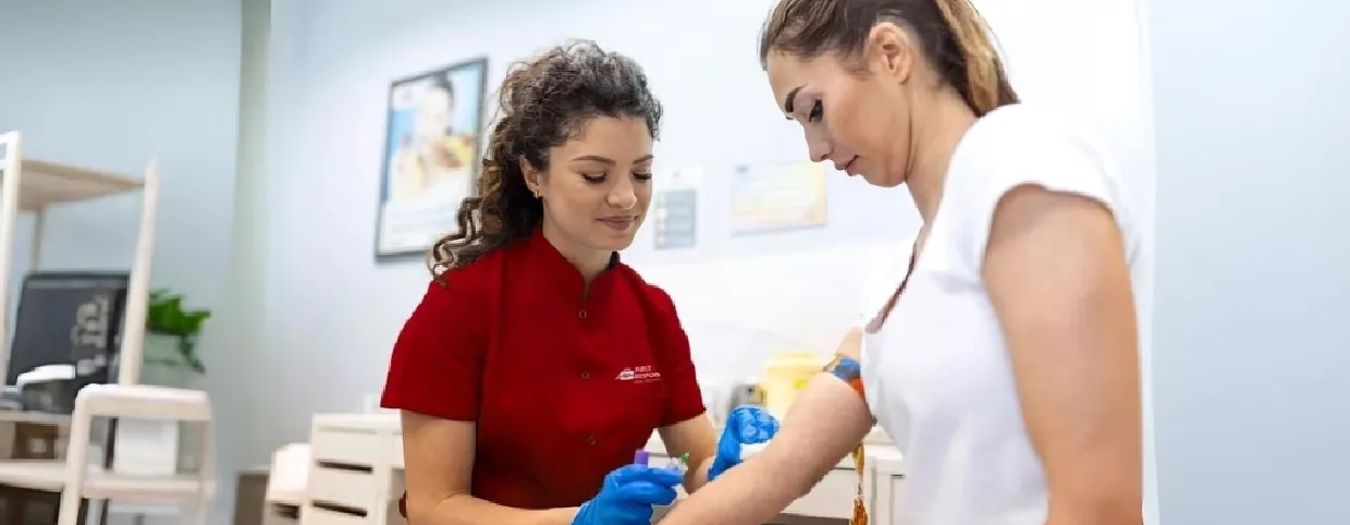 Early Detection Of Type 2 Diabetes