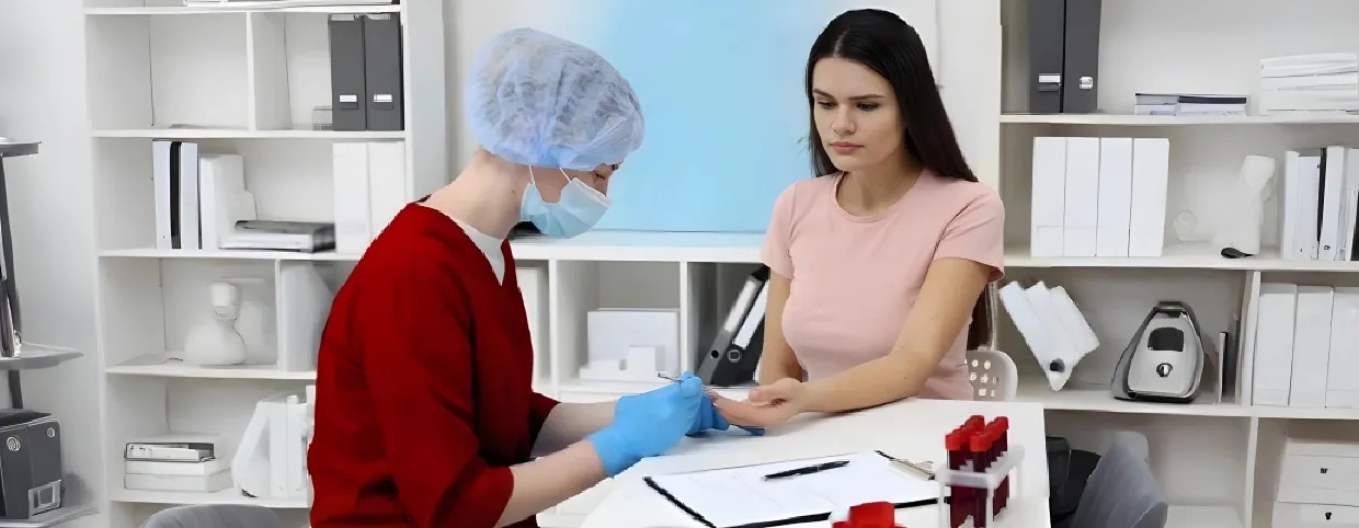 Managing Type 2 Diabetes: Early Detection And Lifestyle Changes