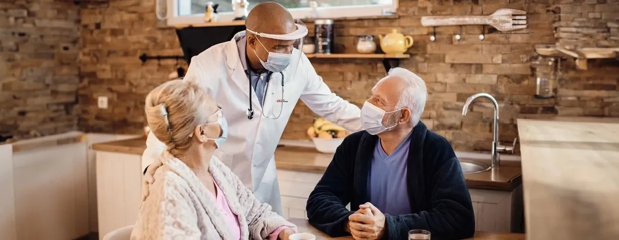 Managing Type 2 Diabetes: Prior Detection And Lifestyle Changes