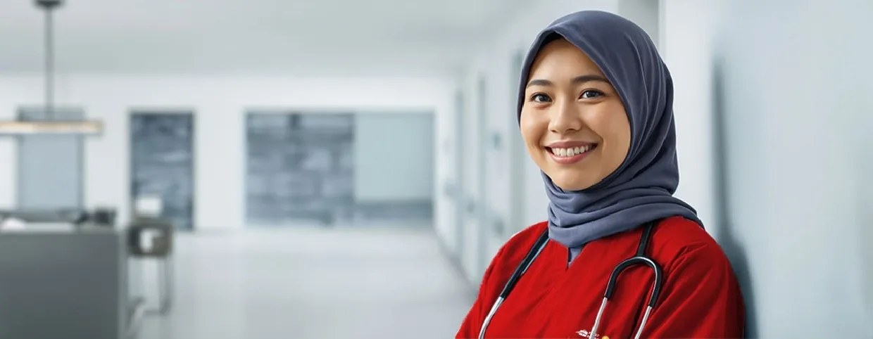 A step-by-step guide on how you can go about your medical travel planning for Dubai: