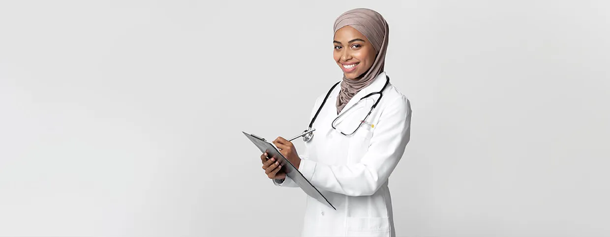 السياحة العلاجية في دبي: العثور على الطبيب المناسب ومرافق الرعاية الصحية