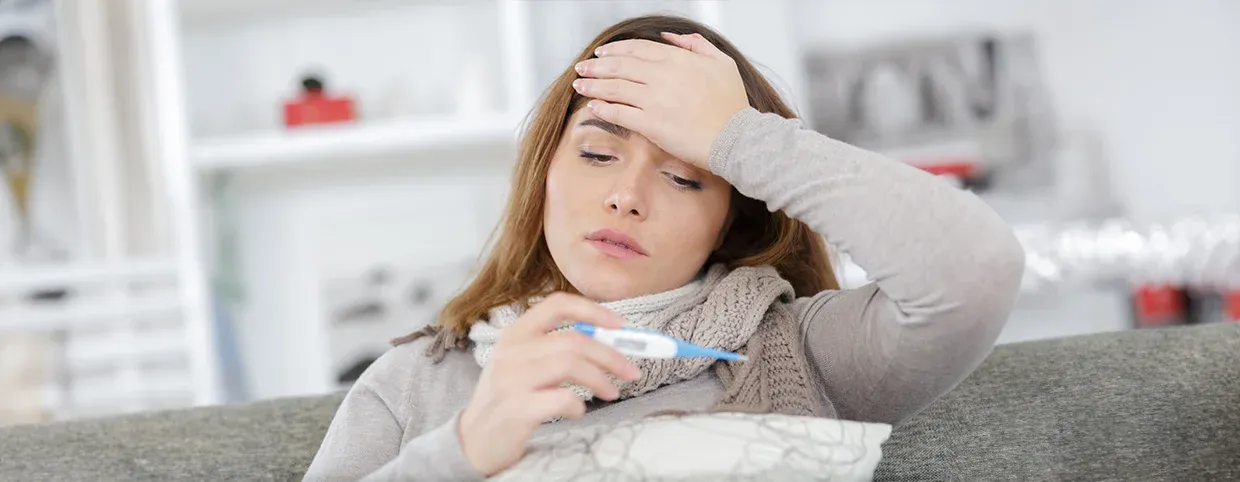 MERS Virus Symptoms and Complications to Watch Out For