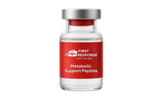 Metabolic Support Peptide