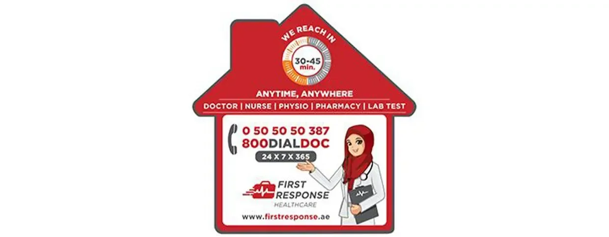 Minor health emergencies at home – Essential Five Point Checklist 2020